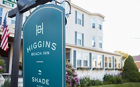 Higgins Beach Inn Scarborough Maine